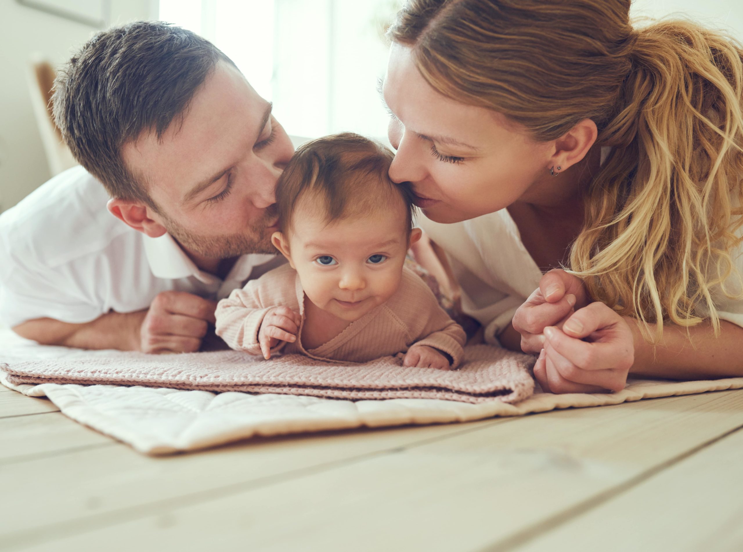 Introduction to Conscious Parenting