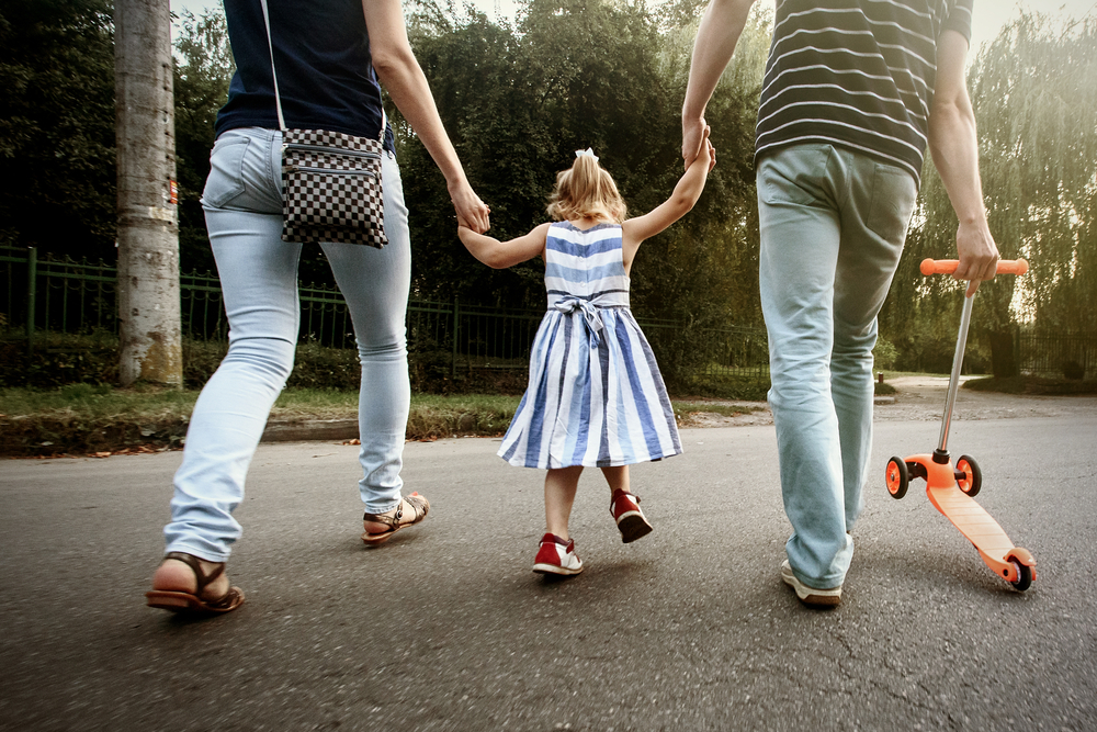 Connection, Play and Special Time