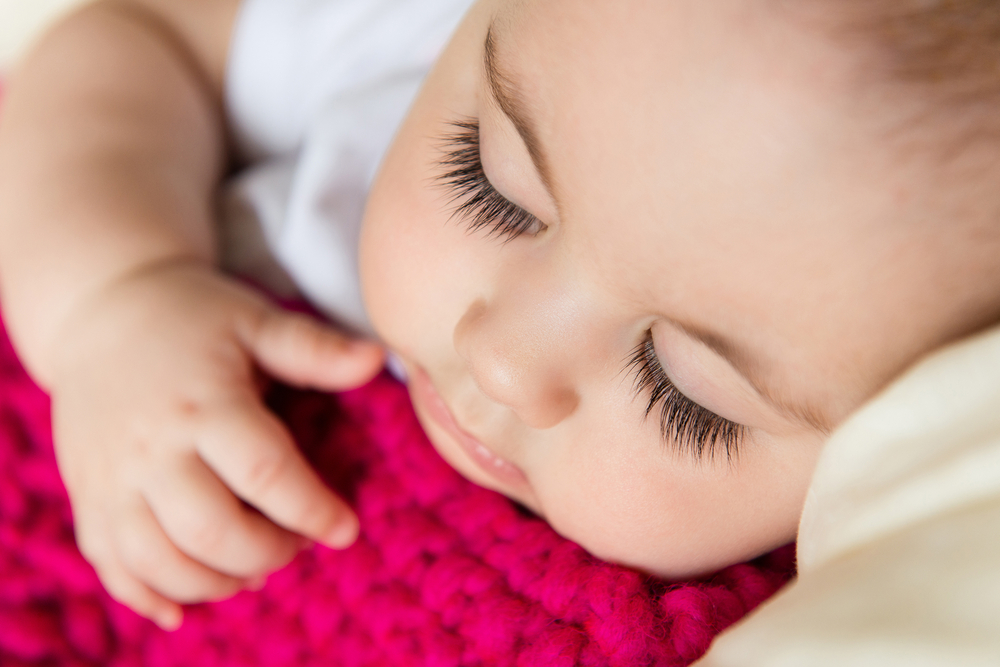 Never Ending Change: Prepping for Nap Transitions