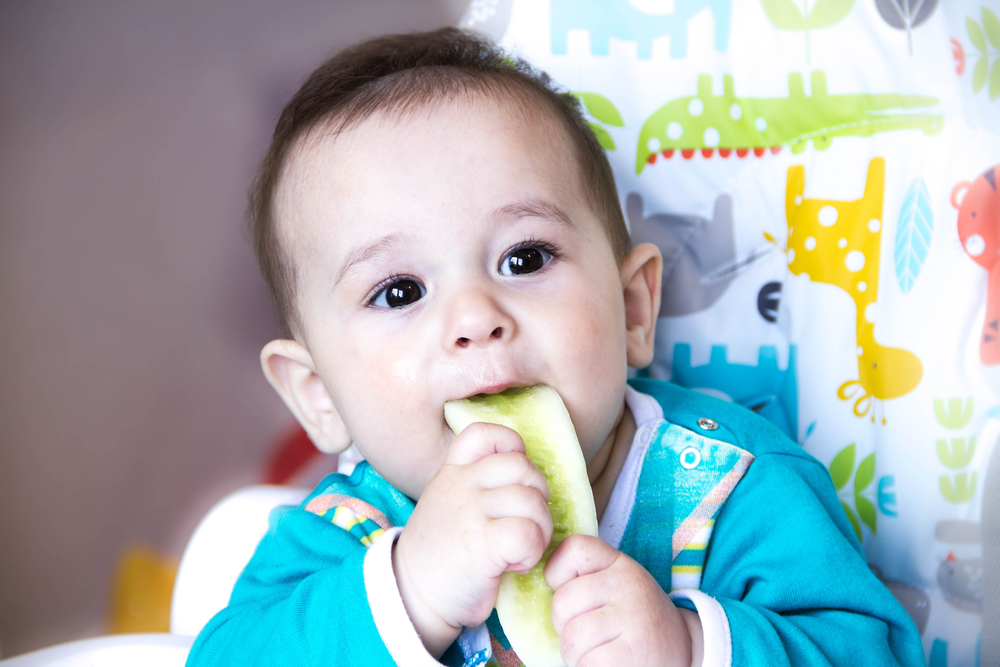 Introduction to Weaning